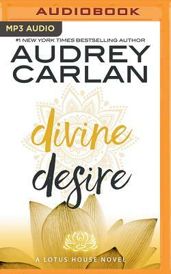 Divine Desire by Audrey Carlan
