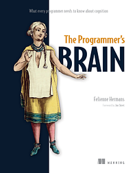 The Programmer's Brain by Felienne Hermans