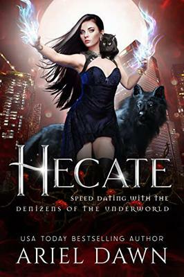 Hecate by Ariel Dawn