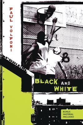 Black and White by David Macaulay
