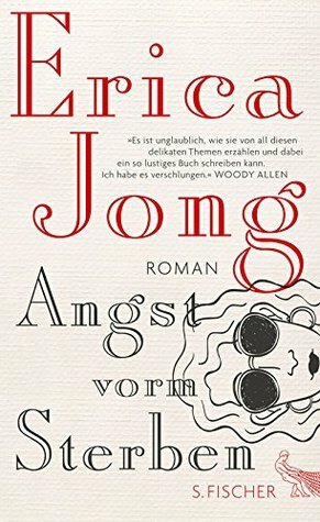 Angst vorm Sterben by Erica Jong