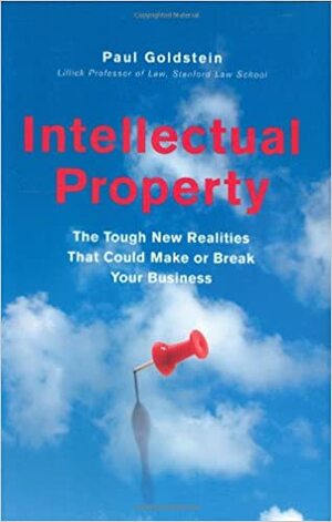 Intellectual Property: The Tough New Realities That Could Make or Break Your Business by Paul Goldstein