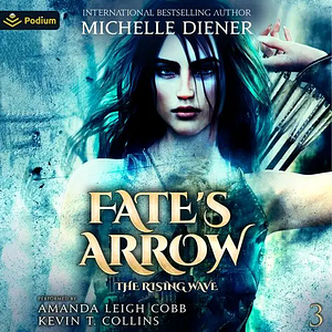 Fate's Arrow by Michelle Diener