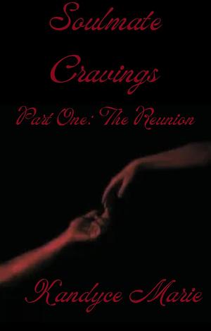 Soulmate Cravings Part One: The Reunion by K.M. Trent