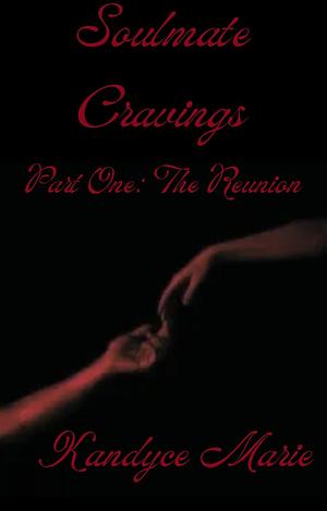 Soulmate Cravings Part One: The Reunion by Kandyce Marie