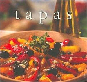 Tapas by Susanna Tee