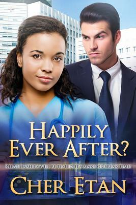 Happily Ever After?: A BWWM Billionaire Love Story by Cher Etan