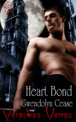 Heart Bond by Gwendolyn Cease