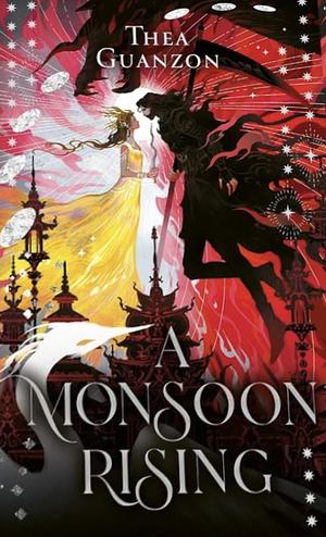 A Monsoon Rising by Thea Guanzon