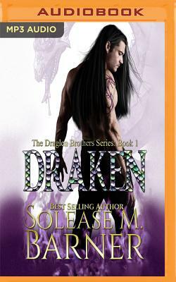 Draken by Solease M. Barner