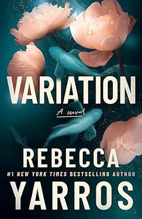 Variation by Rebecca Yarros