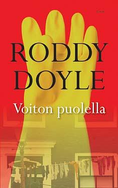 Voiton puolella by Roddy Doyle