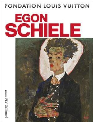 Egon Schiele by Dieter Buchhart
