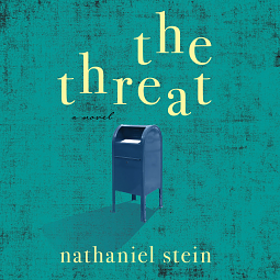 The Threat by Nathaniel Stein