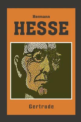 Gertrude by Hermann Hesse