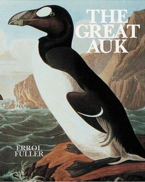 The Great Auk by Errol Fuller