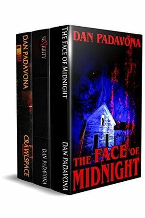 Dark Horror Dreams: The Serial Killer Box Set by Dan Padavona