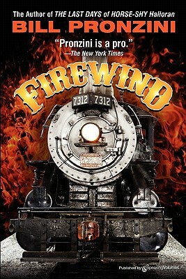 Firewind by Bill Pronzini