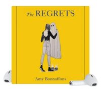The Regrets by Amy Bonnafons