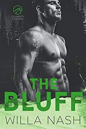 The Bluff by Devney Perry, Willa Nash