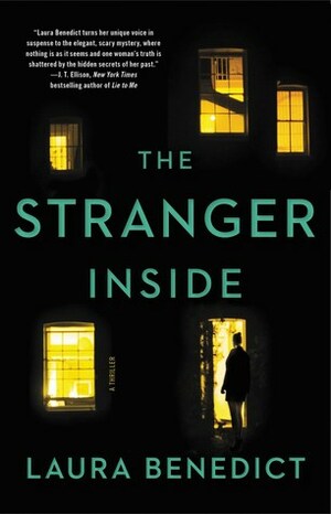 The Stranger Inside by Laura Benedict