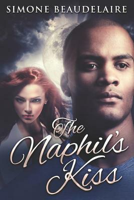 The Naphil's Kiss by Simone Beaudelaire