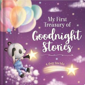 Goodnight Stories by Igloo Books