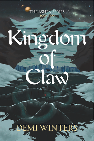 Kingdom of Claw by Demi Winters