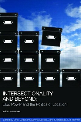 Intersectionality and Beyond: Law, Power and the Politics of Location by 