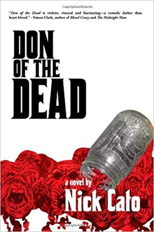 Don of the Dead by Nick Cato