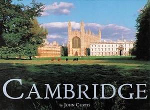 Cambridge by John Curtis