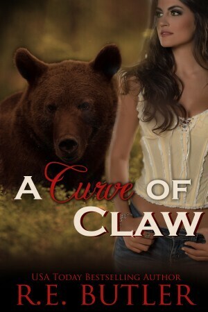A Curve of Claw by R.E. Butler