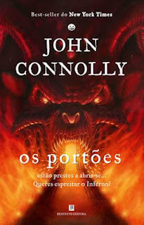 Os Portões by John Connolly