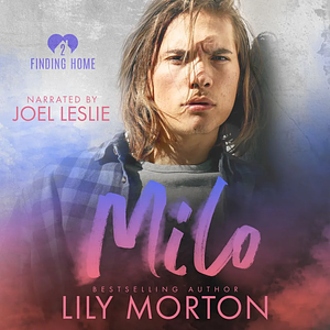 Milo by Lily Morton