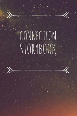 Connection Storybook by Andrea Young