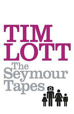 Seymour Tapes by Tim Lott