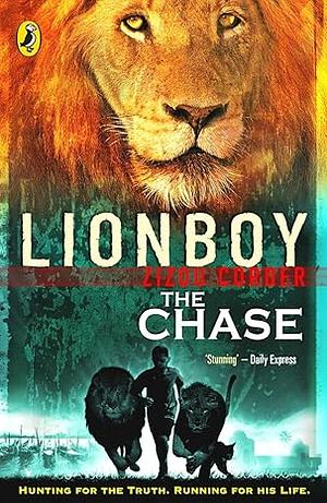 The Chase by Zizou Corder