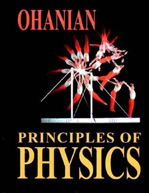 Principles of Physics by Hans C. Ohanian