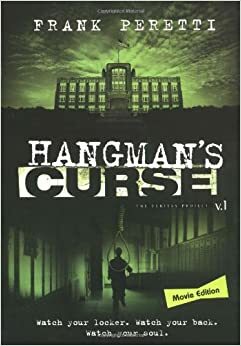 Hangman's Curse by Frank E. Peretti