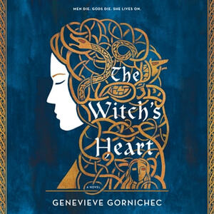 The Witch's Heart by Genevieve Gornichec