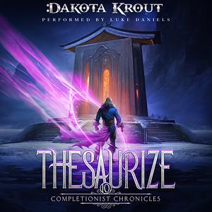 Thesaurize by Dakota Krout