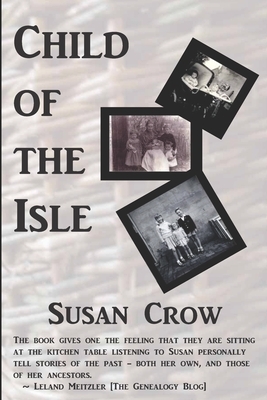 Child of the Isle by Susan Crow