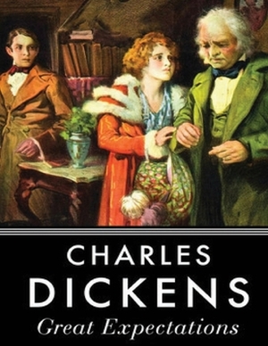 Great Expectations (Annotated) by Charles Dickens