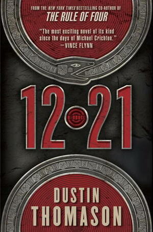 12.21 by Dustin Thomason