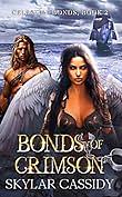 Bonds of Crimson  by Skylar Cassidy