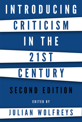 Introducing Criticism in the 21st Century by 