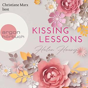 Kissing Lessons by Helen Hoang