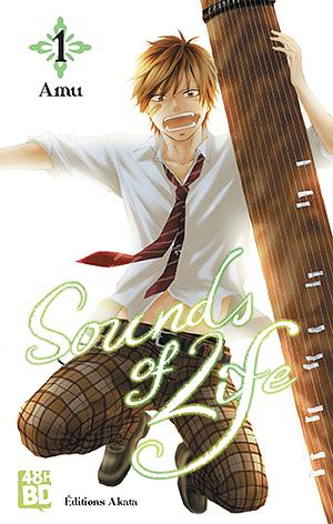 Sounds of Life, Tome 01 - Édition spéciale 48h BD by Amyuu