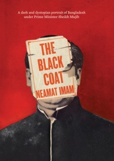 The Black Coat by Neamat Imam