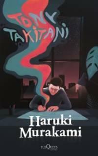 Tony Takitani by Ann Faison, Yao Michiko, Haruki Murakami